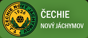 Fotbalový klub ČECHIE Nový Jáchymov