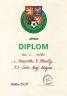 0245-Diplom-1999-Hudlice.JPG - 