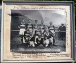 OBRAZ - první tým Nového Jáchymova - 1929